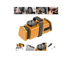 Klein 12V / 220V Hoch Tempo