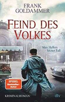 Feind des volkes - volkes:, max