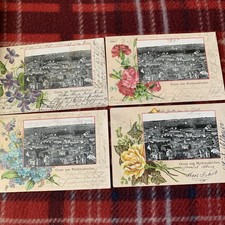 Ansichtskarte Markneukirchen 