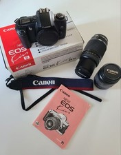 Canon eos kiss filmkamera - canon,