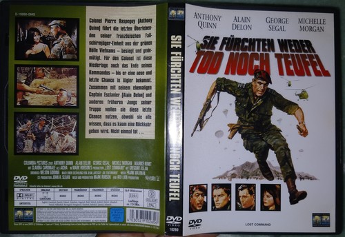 Uncut dvd sie fürchten weder - uncut, "sie