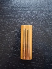 Original Cartier Feuerzeug