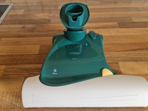 Vorwerk kobold teppichboden - vorwerk,
