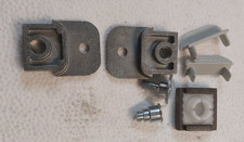 Geze Boxer Türschließer