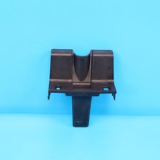 Audi A7 4G C7 Halter Heckstoßstange 4G8807381 Stützteil Stoßfänger hinten Orig.