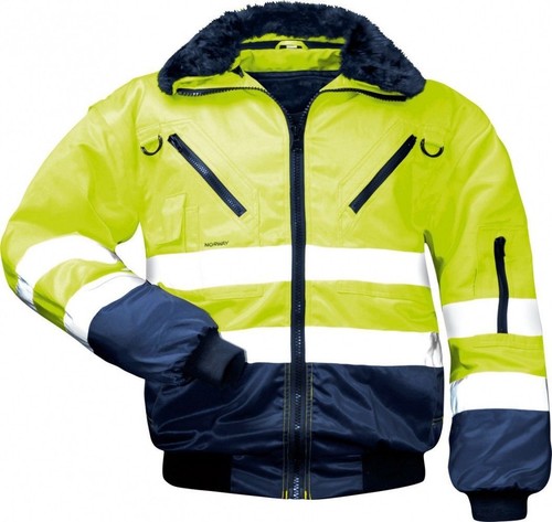 Norway warnschutzjacke 4in1 - norway,