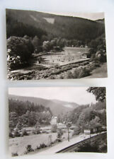 DDR Postkarten Lot 2 x