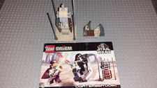 Lego 7101 star wars lightsaber - lego,