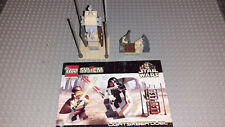 LEGO 7101 Star Wars Lightsaber Duell Darth Maul 1999 OHNE Figuren - aus Sammlung