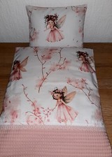 Fee u Blumen, zauberhafte