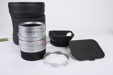 Leica Summilux - M 35mm 1:1,4