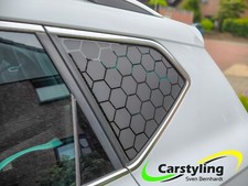 Wabensticker passend für