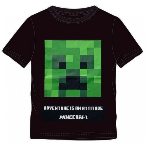Minecraft shirt kurzarmshirt - t-shirt,