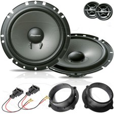 PIONEER LAUTSPRECHER für AUDI