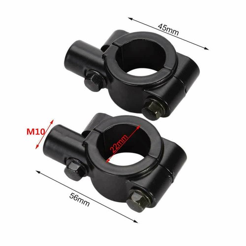 Spiegelhalter spiegel - 2x,
