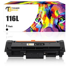 Toner kompatibel zu Samsung Xpress M2625D M2675FN M2825DW M2875FW M2885FW D116L