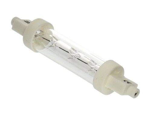 Infrarotlampe fassung r7s - infrarotlampe,