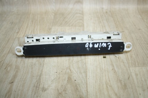 Kombiinstrument 7700419576