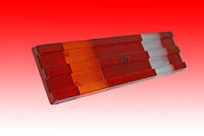 Lichtscheibe links passend für Mercedes Benz SK 814 LK LN2 MK  Heckleuchte Glas