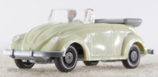 Wiking 1:87 VW A.S.S H0 Käfer