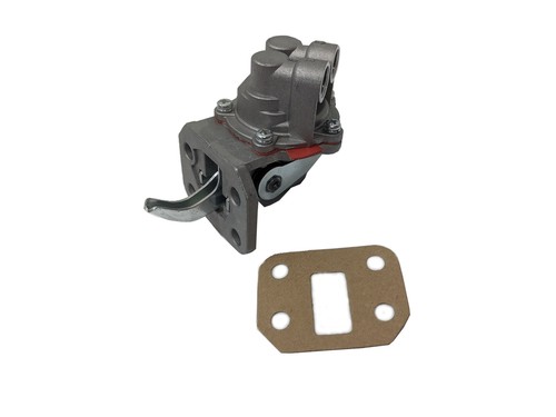 Kraftstoffpumpe passend für
