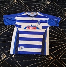 MSV Duisburg – 2005/06