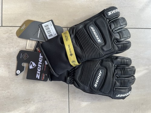 Ziener ski handschuhe dsv - ski,