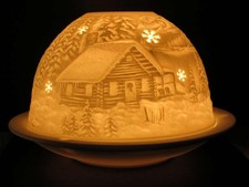 Starlight Windlicht Nr. 258