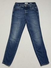 Closed Skinny Pusher Gr W27 /