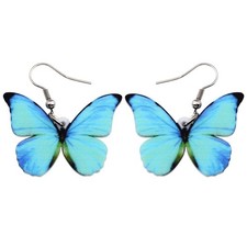 Ohrhänger Hänger groß