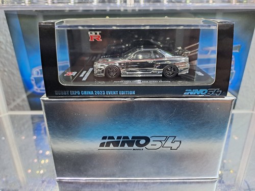 Inno64 nissan skyline - inno64,
