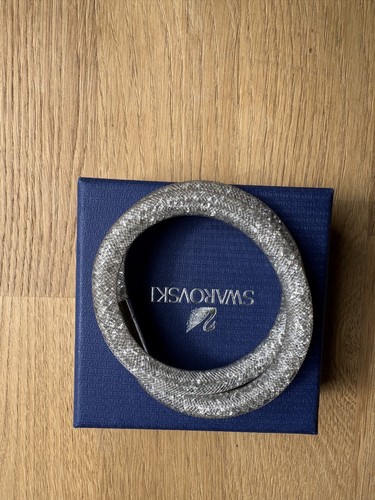 Swarovski kristall mesh - swarovski,
