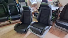 Recaro Sportsitze classic