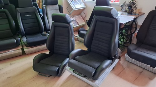 Recaro sportsitze classic - recaro,