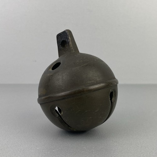 Antike pferde glocke - antike, pferde-glocke