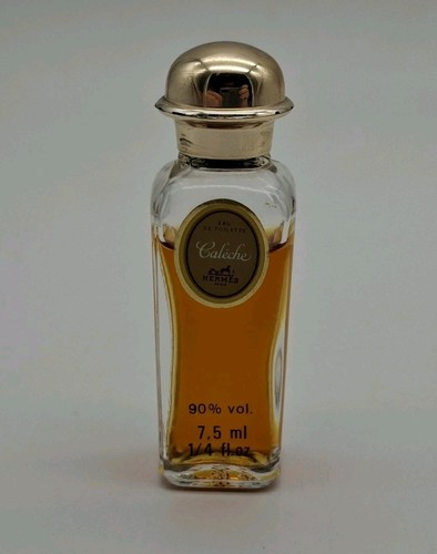 Parfum miniatur hermes caleche - hermes,