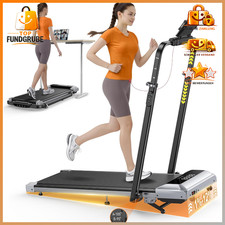 Laufband Klappbar 12% Steigung