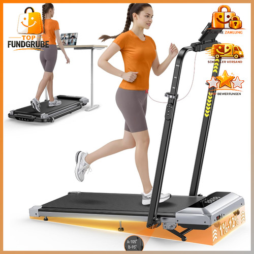 Laufband klappbar steigung - laufband,