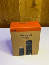 Amazon Fire TV Stick 4K Max