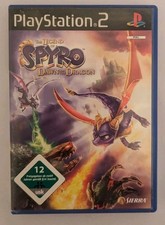The Legend of Spyro: Dawn of