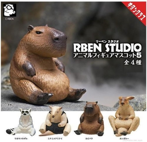 Rben studio tier - rben,