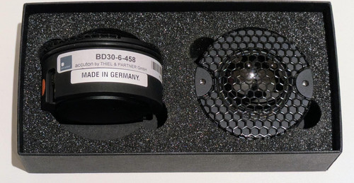 Accuton bd30 458 - bd30-6-458, diamant