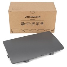 ORIGINAL Skoda Abdeckung