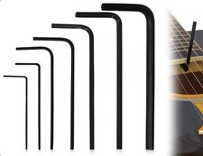 Imbusschlüssel Satz, 0.7-3mm