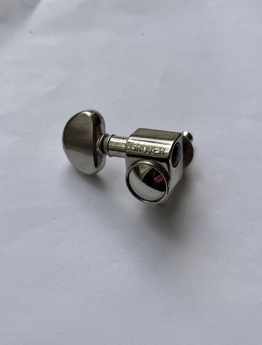 Grover rotomatic maschinenkopf - grover,