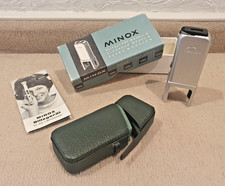 Minox Blitzgerät Modell B