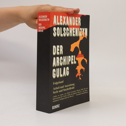 Der archipel gulag - der, gulag 