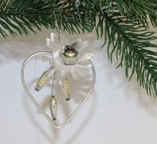 Alter Gablonzer Glas