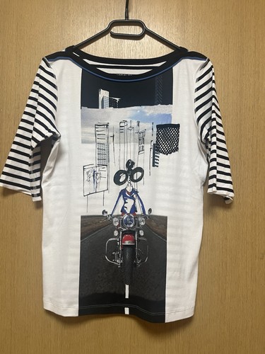 Marc cain damenshirt - n5-n6,