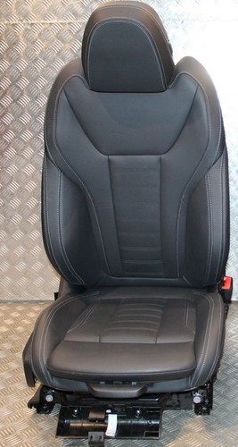 Bmw g01 ix3 - g01, g08